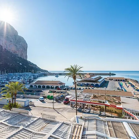 Apartment Timiguel - Plusholidays Calpe