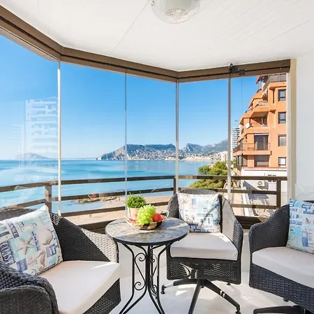 Timiguel - Plusholidays Apartment