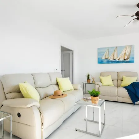 Apartment Timiguel - Plusholidays
