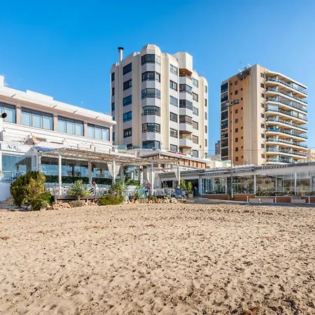 Apartment Timiguel - Plusholidays *