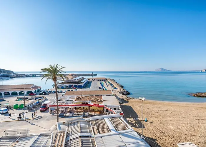 Daire Timiguel - Plusholidays