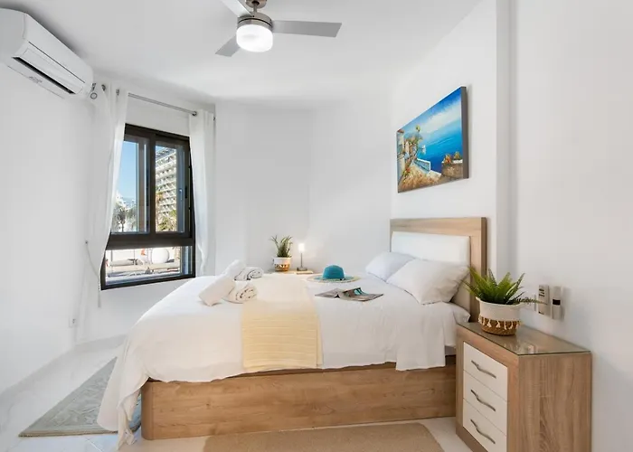 Timiguel - Plusholidays Daire Ifach