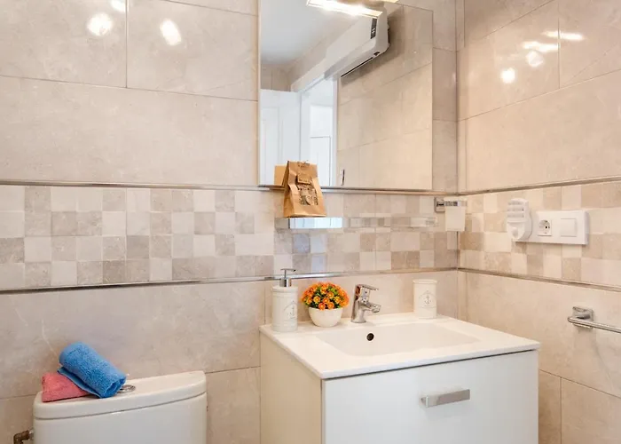 Appartement Timiguel - Plusholidays